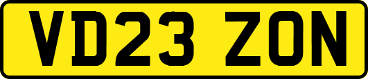 VD23ZON