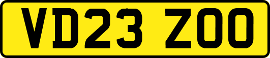VD23ZOO