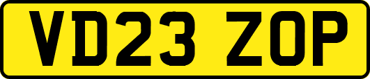 VD23ZOP