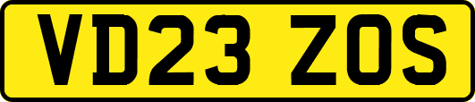 VD23ZOS