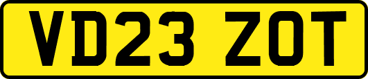 VD23ZOT