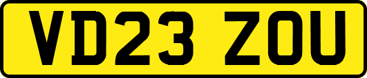 VD23ZOU
