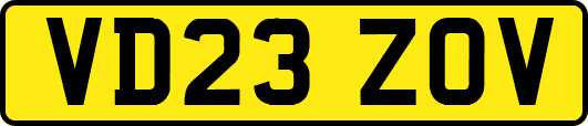 VD23ZOV