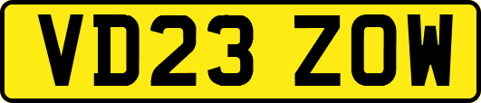 VD23ZOW