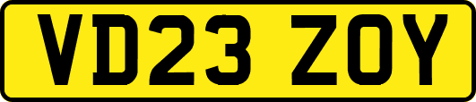 VD23ZOY