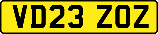 VD23ZOZ