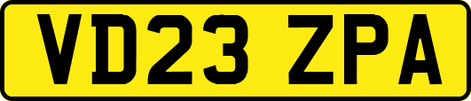 VD23ZPA