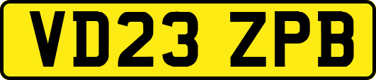 VD23ZPB