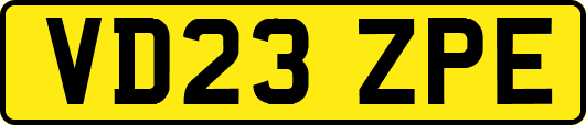 VD23ZPE