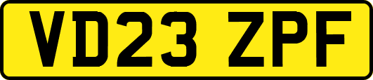 VD23ZPF