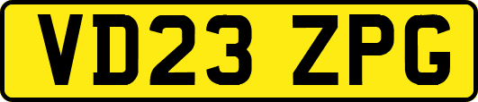 VD23ZPG