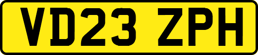 VD23ZPH