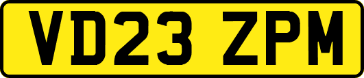 VD23ZPM