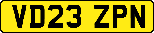 VD23ZPN