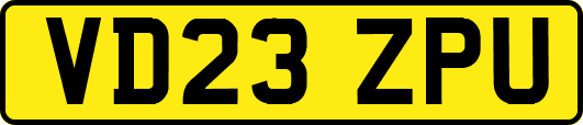 VD23ZPU