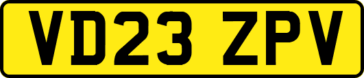 VD23ZPV