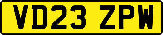 VD23ZPW