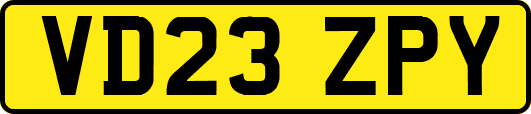 VD23ZPY