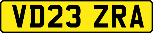 VD23ZRA