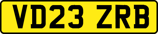 VD23ZRB