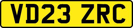VD23ZRC