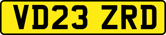 VD23ZRD