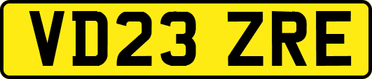 VD23ZRE