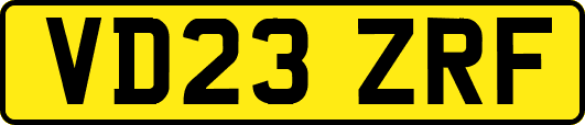 VD23ZRF