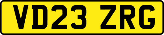 VD23ZRG