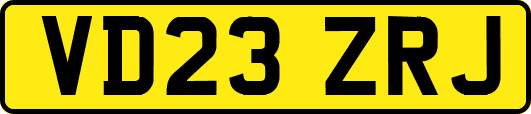 VD23ZRJ
