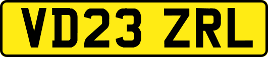 VD23ZRL