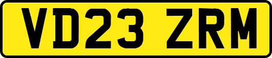 VD23ZRM