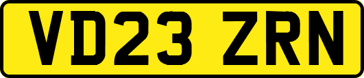 VD23ZRN