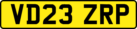 VD23ZRP