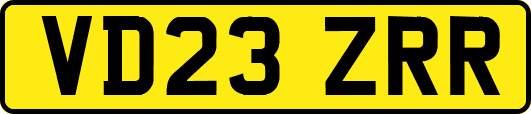 VD23ZRR