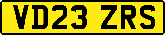 VD23ZRS