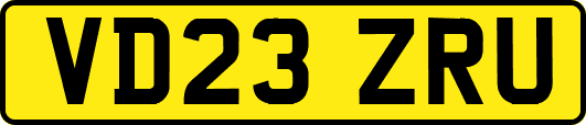 VD23ZRU