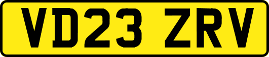 VD23ZRV