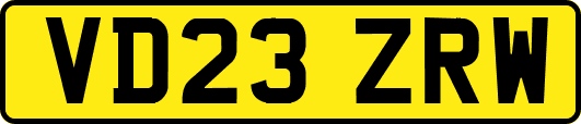 VD23ZRW