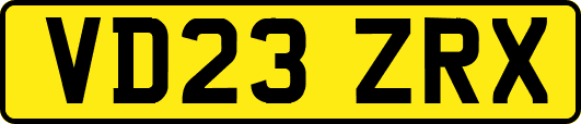 VD23ZRX
