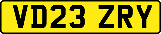 VD23ZRY
