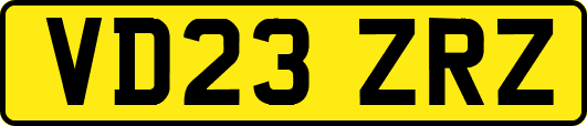 VD23ZRZ