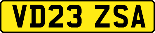 VD23ZSA
