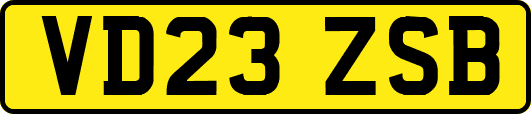 VD23ZSB