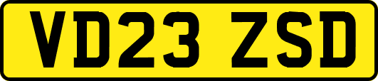 VD23ZSD