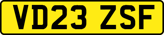 VD23ZSF