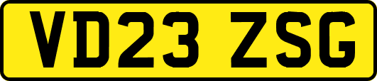 VD23ZSG