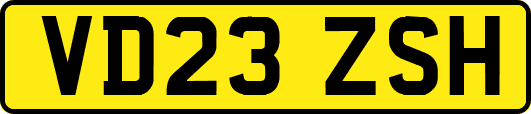 VD23ZSH