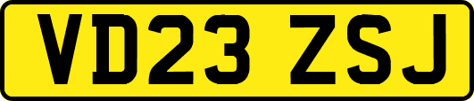 VD23ZSJ