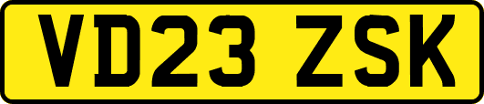 VD23ZSK